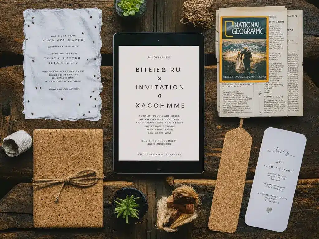 Wedding Cards That Speak Your Love Story