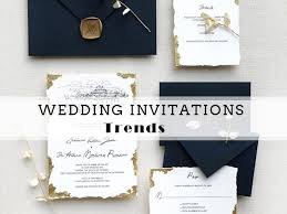 top 10 trending wedding card designs