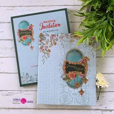 Dhanesh Wedding Cards