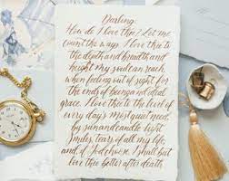 Wedding Cards That Speak Your Love Story