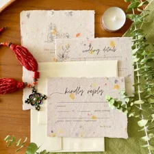 16 Eco-friendly card designs